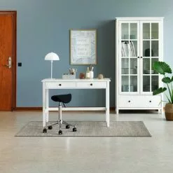 Kontorsstol SALTOFTE Svart/krom 11 Kontorsstol SALTOFTE Svart/krom -Sovrum Rea 100486