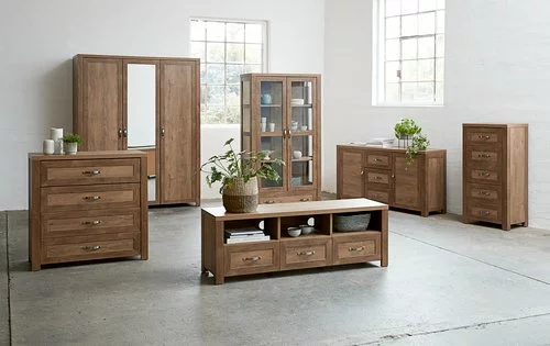 JYSK Internal TV-bänk JUNGEN Vildek 7 JYSK Internal TV-bänk JUNGEN Vildek - Bild 5