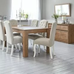 JYSK Internal Skänk VEDDE 3 Dörrar 3 Lådor Vildek 13 JYSK Internal Skänk VEDDE 3 Dörrar 3 Lådor Vildek -Sovrum Rea 100635