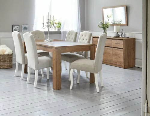 JYSK Internal Skänk VEDDE 3 Dörrar 3 Lådor Vildek 7 JYSK Internal Skänk VEDDE 3 Dörrar 3 Lådor Vildek - Bild 5