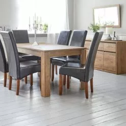 JYSK Internal Skänk VEDDE 3 Dörrar 3 Lådor Vildek 14 JYSK Internal Skänk VEDDE 3 Dörrar 3 Lådor Vildek -Sovrum Rea 100636 1