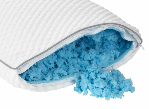 Kudde WELLPUR VIKNA 42x56x15 4 Kudde WELLPUR VIKNA 42x56x15 - Bild 2