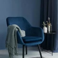 JYSK Internal Hörnbord RANDERUP Ø47 Svart 17 JYSK Internal Hörnbord RANDERUP Ø47 Svart -Sovrum Rea 104551