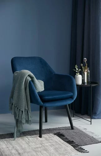 JYSK Internal Hörnbord RANDERUP Ø47 Svart 7 JYSK Internal Hörnbord RANDERUP Ø47 Svart - Bild 5