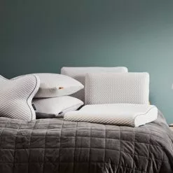 Kudde WELLPUR ETNE 40x60x11 11 Kudde WELLPUR ETNE 40x60x11 -Sovrum Rea 107114 1