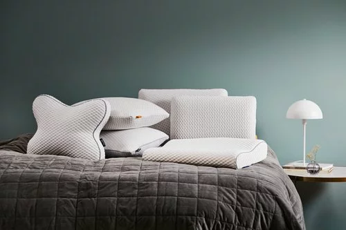 Kudde WELLPUR ETNE 40x60x11 4 Kudde WELLPUR ETNE 40x60x11 - Bild 2