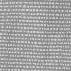 JYSK Påslakanset LOLA Bäckebölja 150x210 Grå/vit -Sovrum Rea 107301