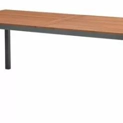 JUTLANDIA Bord YTTRUP B100xL210/300 Hårdträ