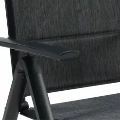 JUTLANDIA MAMRELUND L195 Grå + 4 MYSEN Grå -Sovrum Rea 107882 2