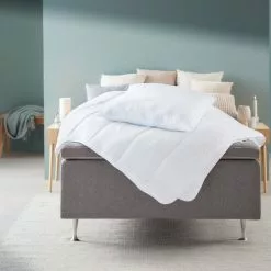 JYSK Kudde 400g BREIDTINDEN 50x60 -Sovrum Rea 109258 1