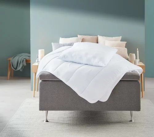 JYSK Täcke 500g BREIDTINDEN Svalt 150x200 4 JYSK Täcke 500g BREIDTINDEN Svalt 150x200 - Bild 2