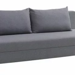 Bäddsoffa NORSMINDE Ljusgrå 13 Bäddsoffa NORSMINDE Ljusgrå -Sovrum Rea 110127