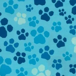 Junior Påslakanset PAW PATROL 115x135 Blå -Sovrum Rea 111309