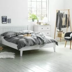 JYSK Internal Sängbord NORDBY 1 Låda Vit 11 JYSK Internal Sängbord NORDBY 1 Låda Vit -Sovrum Rea 111785