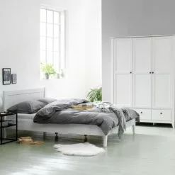 JYSK Internal Matstol KOKKEDAL Grå/ek -Sovrum Rea 111787