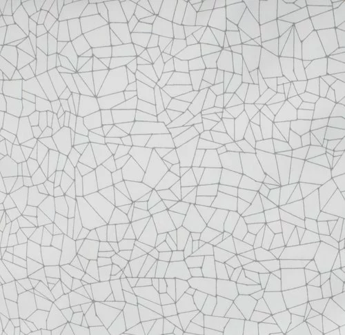 JYSK Påslakanset SELMA Satin 150x210 Grå/vit 4 JYSK Påslakanset SELMA Satin 150x210 Grå/vit - Bild 2