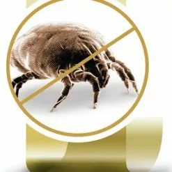 KRONBORG Kuddskydd GUNVOR 50x60 Vit 10 KRONBORG Kuddskydd GUNVOR 50x60 Vit -Sovrum Rea 113151