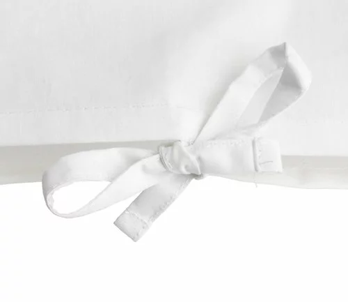 KRONBORG Påslakanset LINEA 150x210 Rost 4 KRONBORG Påslakanset LINEA 150x210 Rost - Bild 2