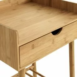 JYSK Internal Sängbord VANDSTED 1 Låda Bambu 16 JYSK Internal Sängbord VANDSTED 1 Låda Bambu -Sovrum Rea 113535