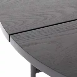 Soffbord HINNERUP 75x120 Svart 16 Soffbord HINNERUP 75x120 Svart -Sovrum Rea 113671