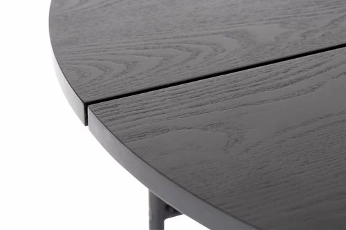 Soffbord HINNERUP 75x120 Svart 8 Soffbord HINNERUP 75x120 Svart - Bild 6