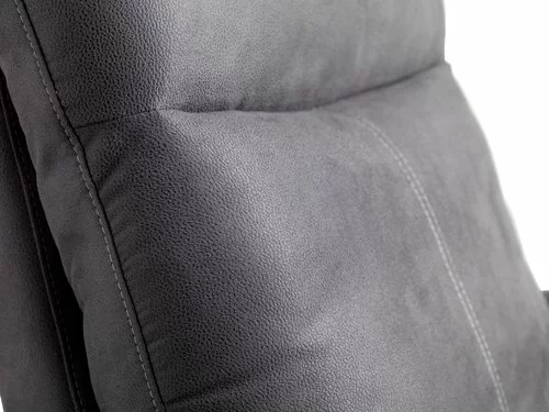 JYSK Internal Positionsfåtölj ABILDSKOV Elektrisk Grå 5 JYSK Internal Positionsfåtölj ABILDSKOV Elektrisk Grå - Bild 3