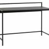 JYSK Internal Skrivbord TISTRUP 60x120 Svart 2 JYSK Internal Skrivbord TISTRUP 60x120 Svart -Sovrum Rea 113743