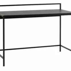 JYSK Internal Skrivbord TISTRUP 60x120 Svart