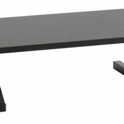 JYSK Internal Skärmstativ SULDRUP Svart