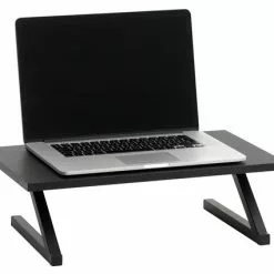 JYSK Internal Skärmstativ SULDRUP Svart -Sovrum Rea 113754