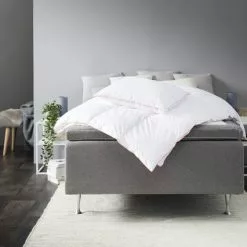 Fossflakes Kudde 500g ROYAL NORDIC 50x60 -Sovrum Rea 114466 1