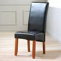 JYSK Internal Matstol BAKKELY Brun 17 JYSK Internal Matstol BAKKELY Brun -Sovrum Rea 115172