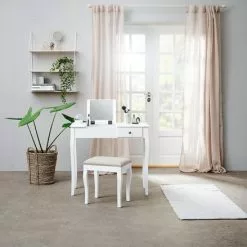 JYSK Internal Pall MALLING Vit/beige 9 JYSK Internal Pall MALLING Vit/beige -Sovrum Rea 115294