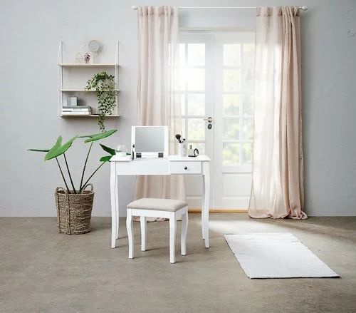 JYSK Internal Pall MALLING Vit/beige 6 JYSK Internal Pall MALLING Vit/beige - Bild 4