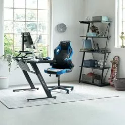 JYSK Internal Skärmstativ SULDRUP Svart -Sovrum Rea 115303