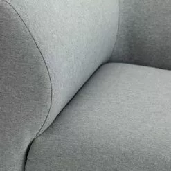 Schäslongsoffa KARE Höger Ljusgrå -Sovrum Rea 115359 2