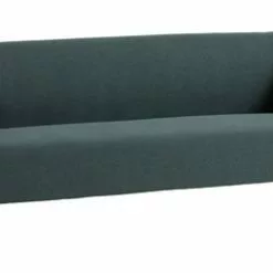 Soffa KARE 3-sits Mörkgrön