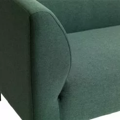 Schäslongsoffa KARE Höger Mörkgrön 9 Schäslongsoffa KARE Höger Mörkgrön -Sovrum Rea 115370 1