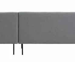 Schäslongsoffa KARE Höger Ljusgrå -Sovrum Rea 115384