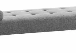 Dagbädd NOREFJELL Mörkgrå