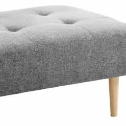 Dagbädd NOREFJELL Mörkgrå 8 Dagbädd NOREFJELL Mörkgrå -Sovrum Rea 115416