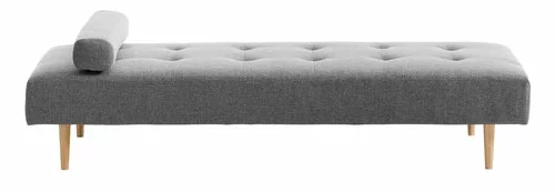 Dagbädd NOREFJELL Mörkgrå 6 Dagbädd NOREFJELL Mörkgrå - Bild 4