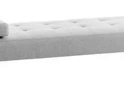 Dagbädd NOREFJELL Ljusgrå