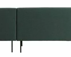 Schäslongsoffa KARE Höger Mörkgrön 10 Schäslongsoffa KARE Höger Mörkgrön -Sovrum Rea 115432