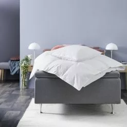 KRONBORG Täcke 500g BESSEGGEN Varmt 150x210 5 KRONBORG Täcke 500g BESSEGGEN Varmt 150x210 -Sovrum Rea 115670