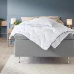 JYSK Täcke 550g ASKVOLL Svalt 150x210 5 JYSK Täcke 550g ASKVOLL Svalt 150x210 -Sovrum Rea 115677