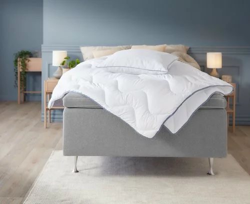 JYSK Täcke 550g ASKVOLL Svalt 150x210 4 JYSK Täcke 550g ASKVOLL Svalt 150x210 - Bild 2