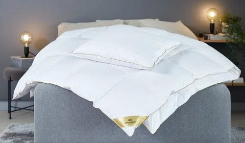 Kudde 600g KRONBORG DYRNES 50x60 4 Kudde 600g KRONBORG DYRNES 50x60 - Bild 2