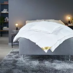 Kudde 600g KRONBORG DYRNES 50x60 8 Kudde 600g KRONBORG DYRNES 50x60 -Sovrum Rea 115803