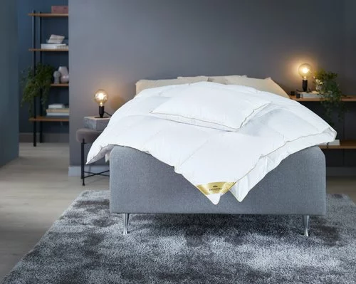 Kudde 600g KRONBORG DYRNES 50x60 5 Kudde 600g KRONBORG DYRNES 50x60 - Bild 3